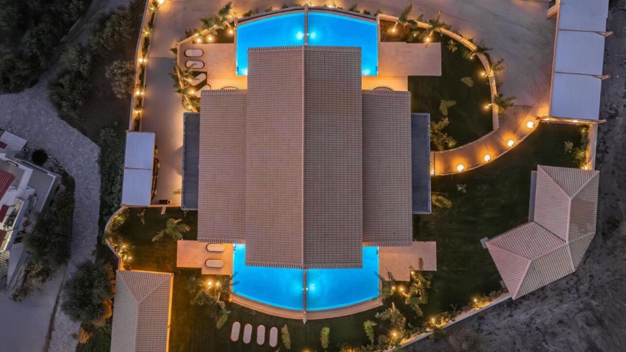 Photo of Outdoor in Kallithea