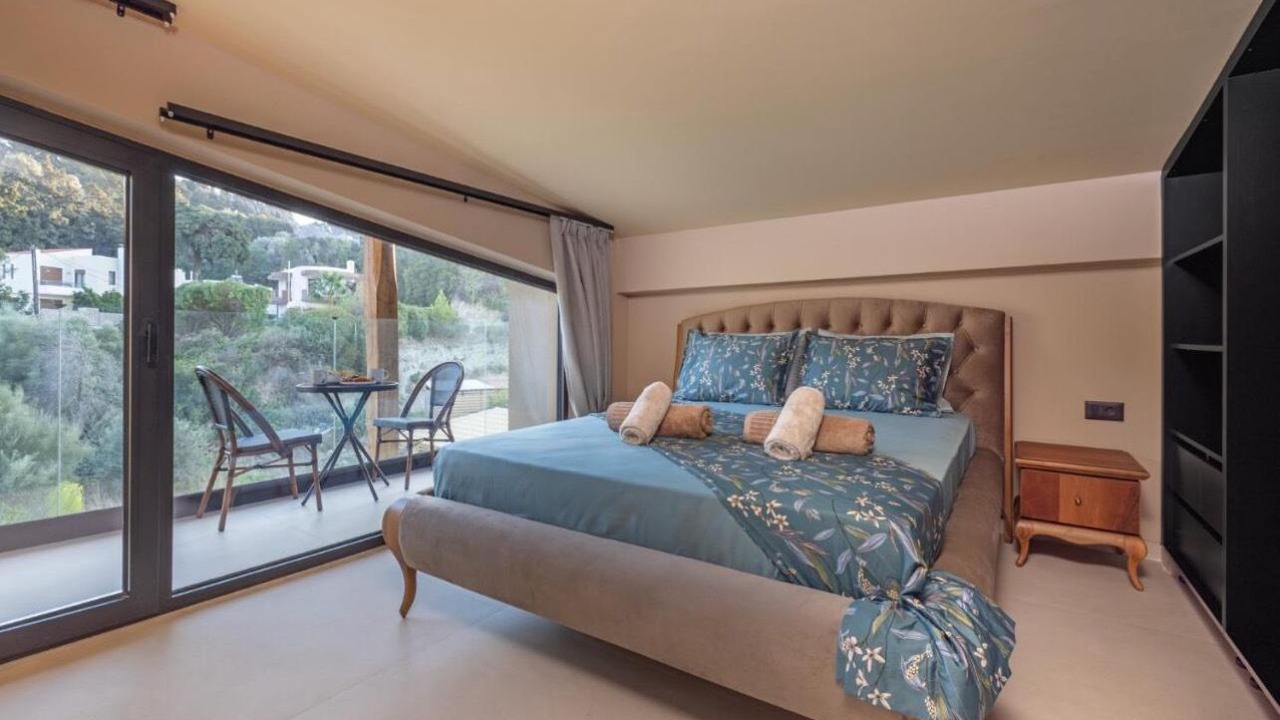 Photo of Bedroom in Kallithea