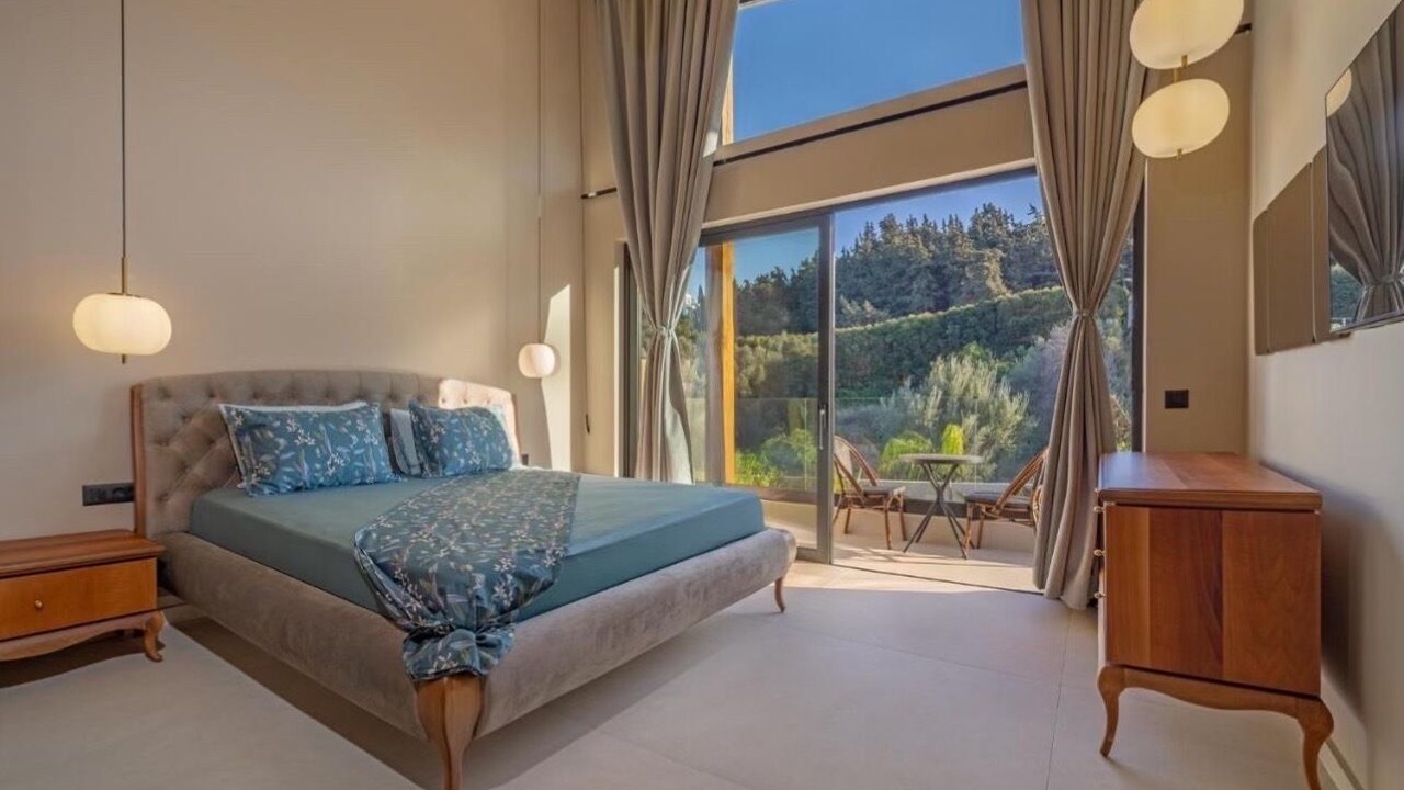 Photo of Bedroom in Kallithea