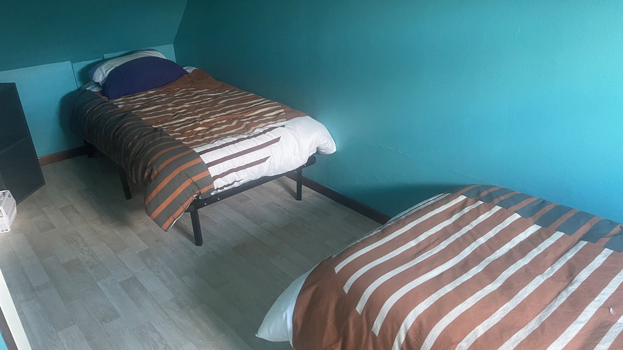 Photo of Bedroom in Montipouret