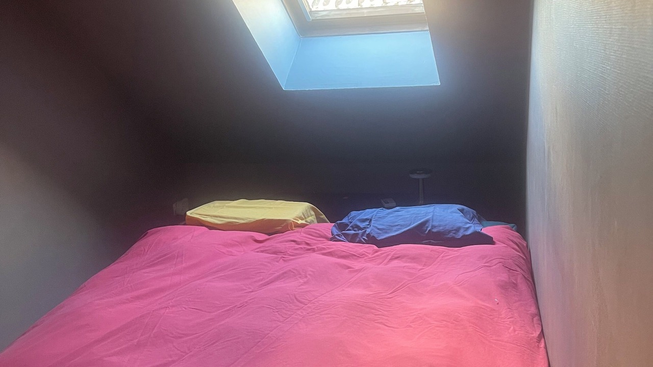 Photo of Bedroom in Montipouret