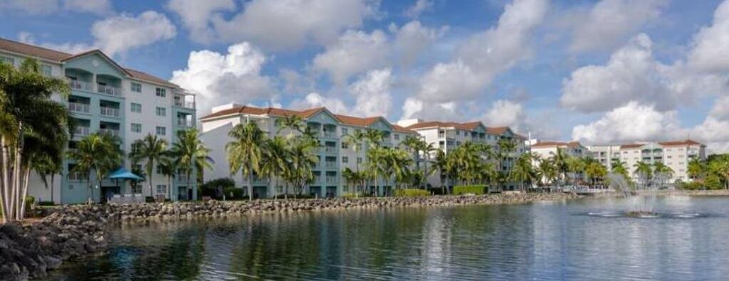 Photo of Outdoor in Doral