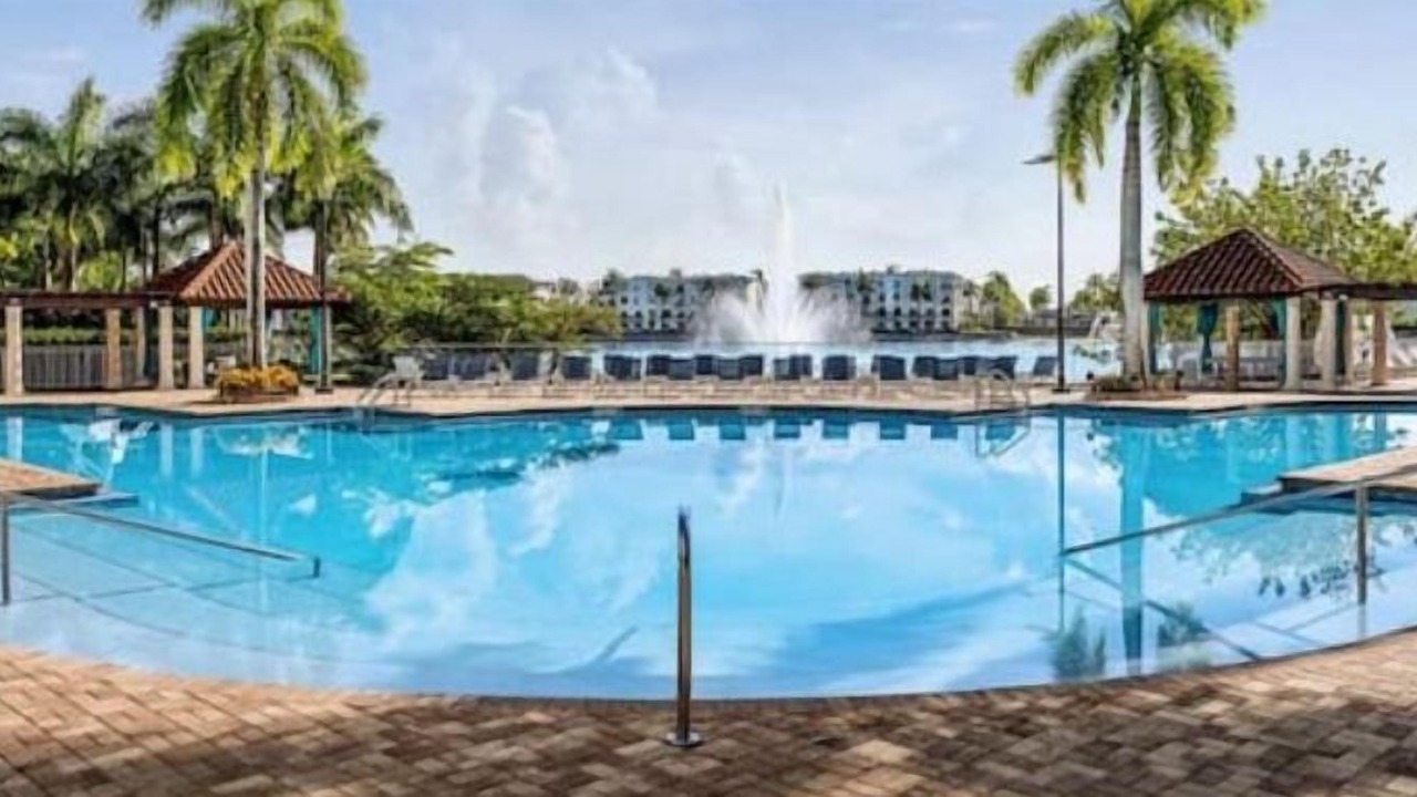 Photo of Outdoor in Doral