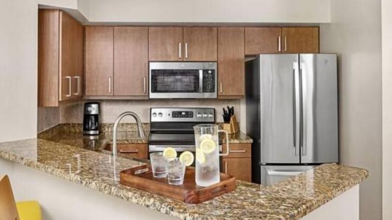 Photo of Kitchen in Doral