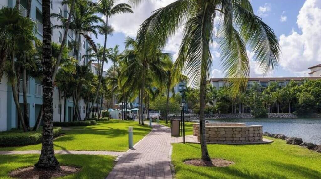 Photo of Outdoor in Doral