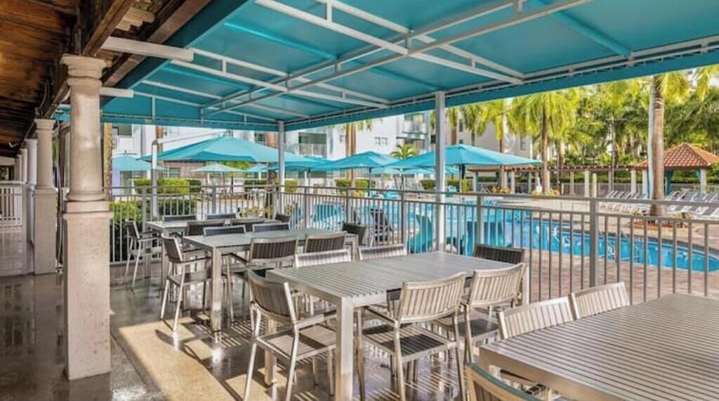 Photo of Outdoor in Doral