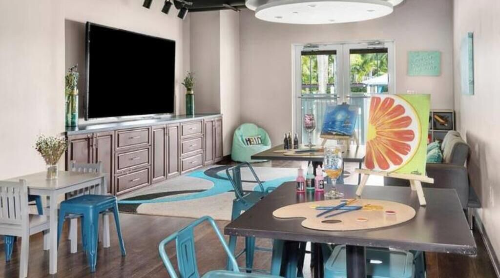 Photo of Livingroom in Doral