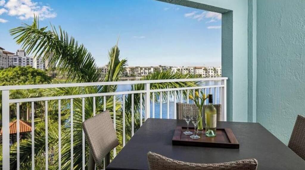 Photo of Outdoor in Doral