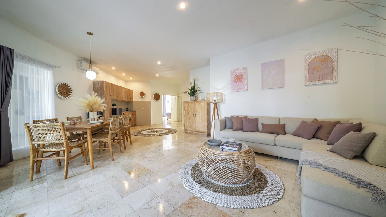 Photo of Livingroom in Petitenget
