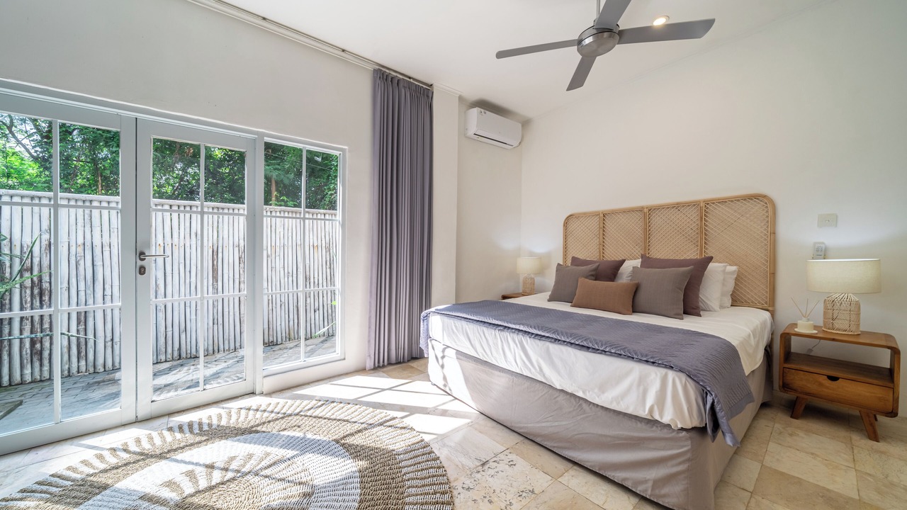 Photo of Bedroom in Petitenget