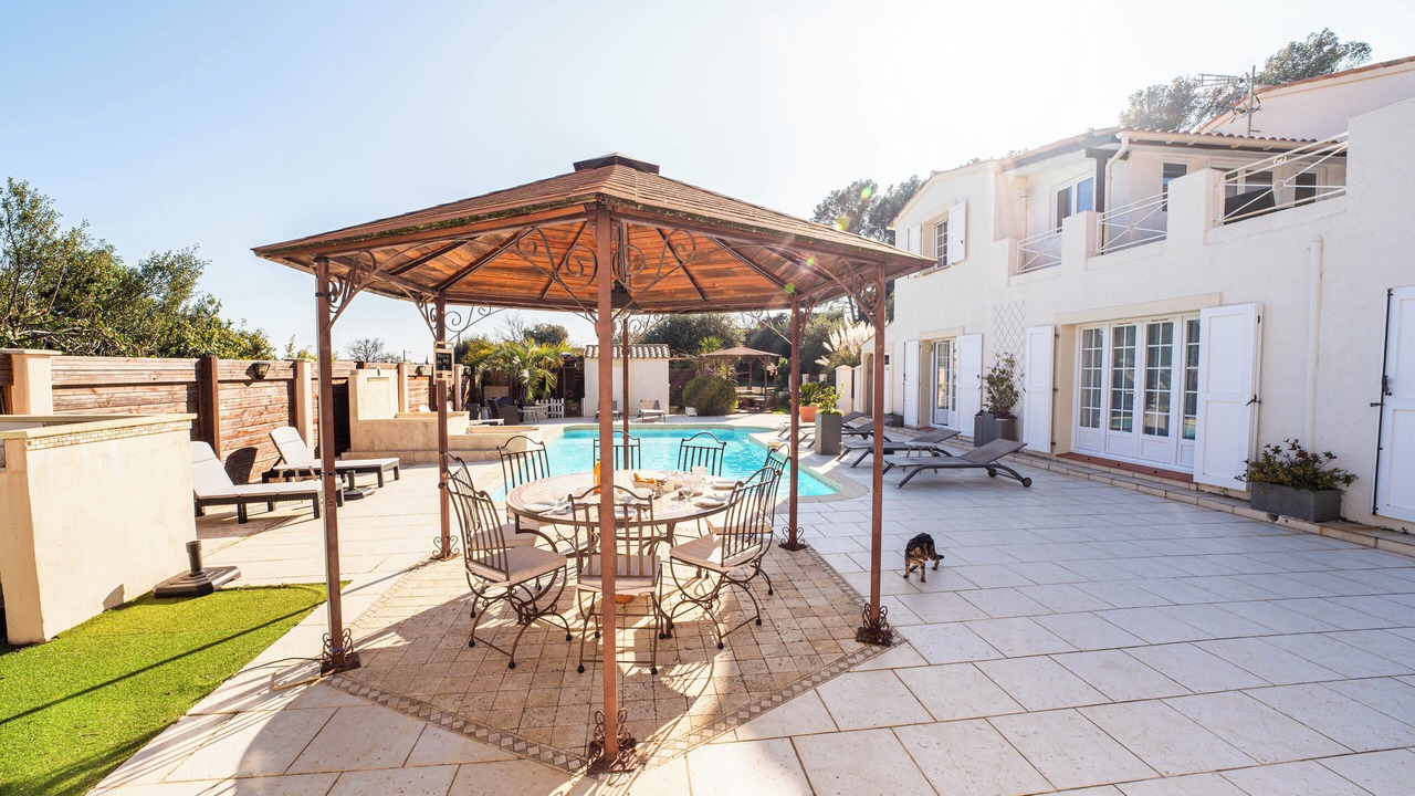 Photo of Outdoor in Trans-en-Provence