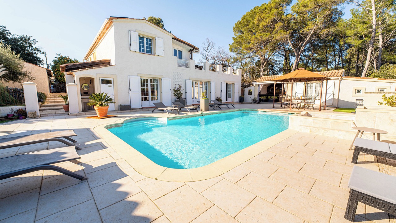 Photo of Outdoor in Trans-en-Provence