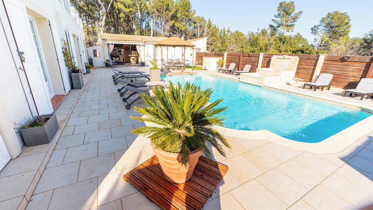 Photo of Outdoor in Trans-en-Provence