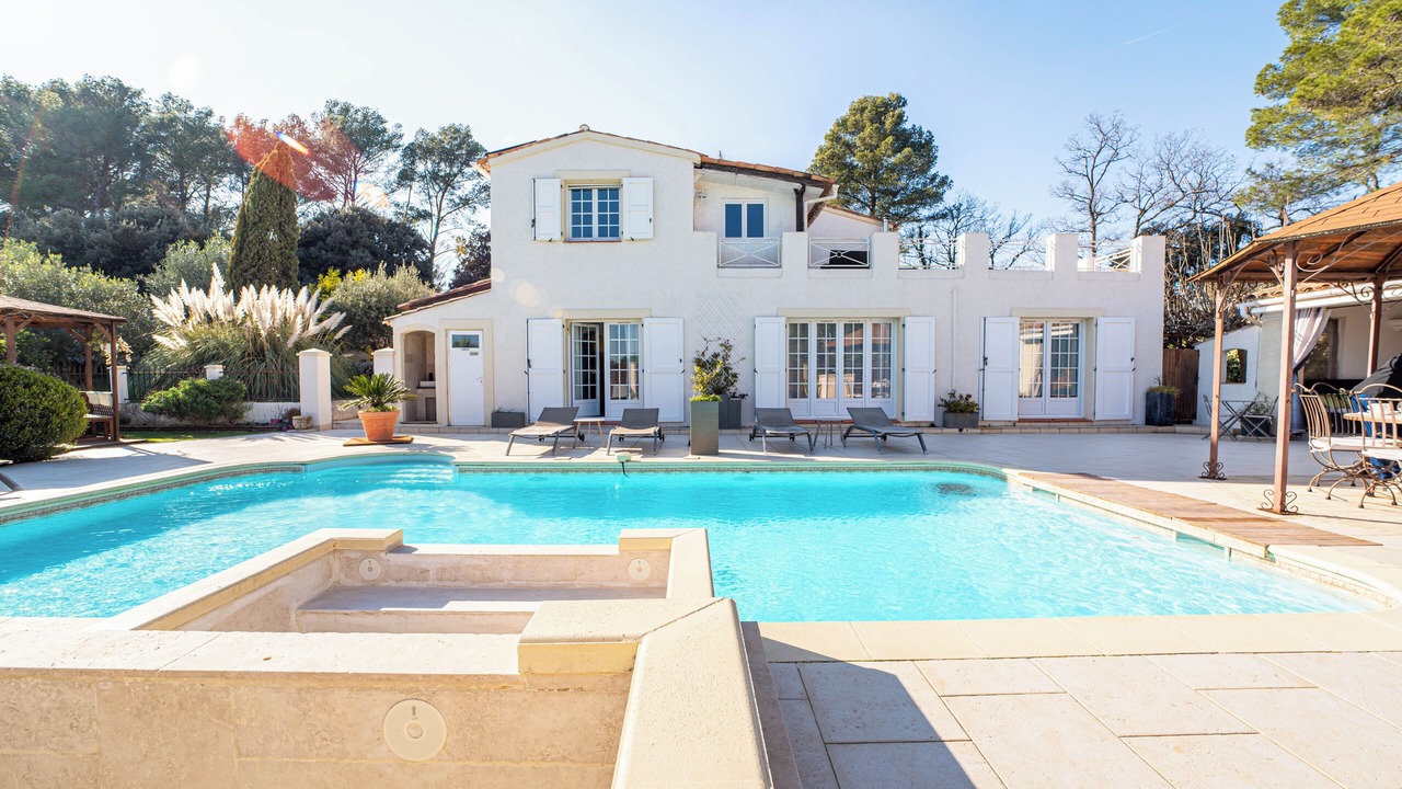 Photo of Outdoor in Trans-en-Provence
