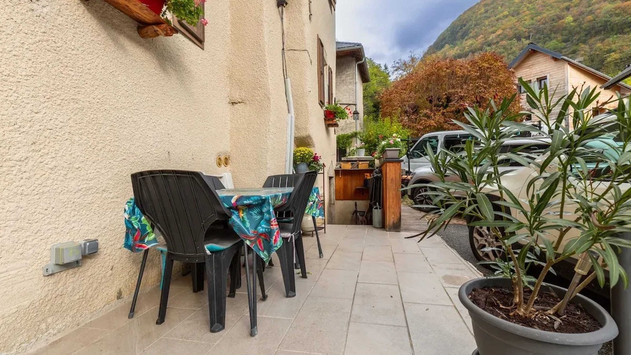 Photo of Outdoor in Faverges-Seythenex