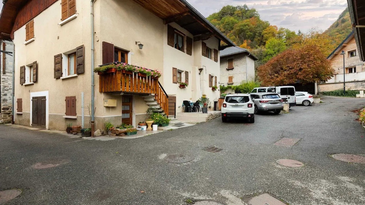 Photo of Outdoor in Faverges-Seythenex