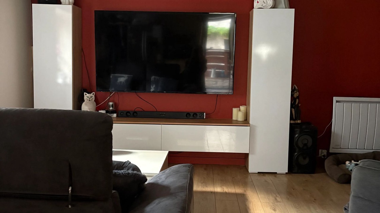 Photo of Livingroom in Faverges-Seythenex