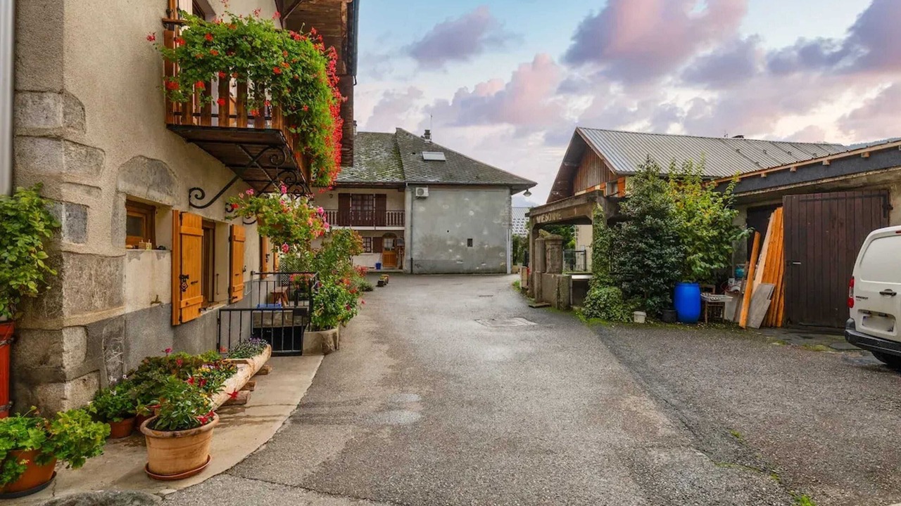 Photo of Outdoor in Faverges-Seythenex