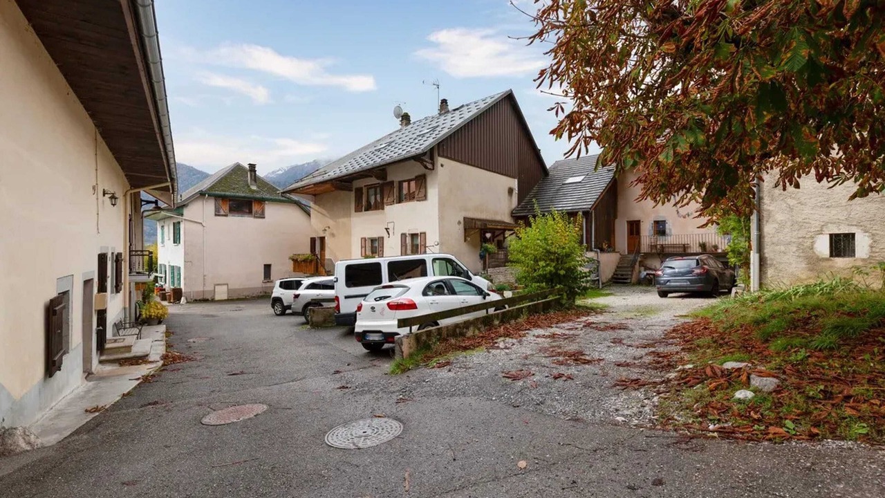 Photo of Outdoor in Faverges-Seythenex