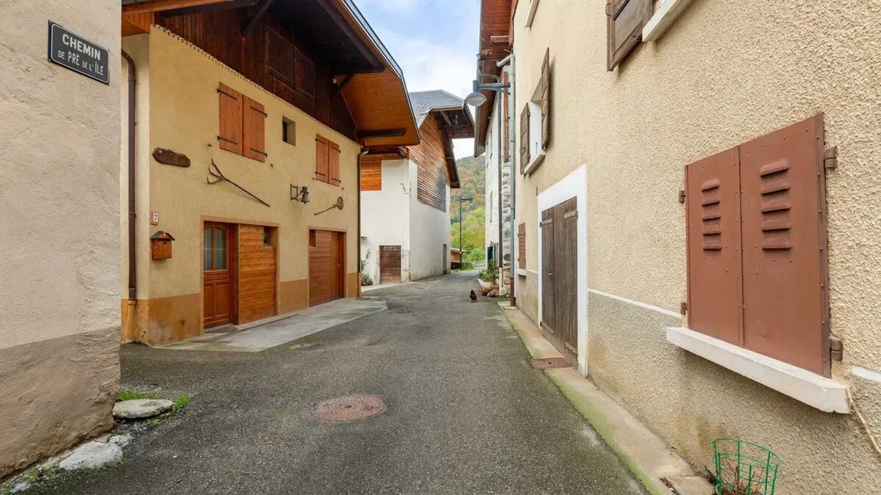 Photo of Outdoor in Faverges-Seythenex