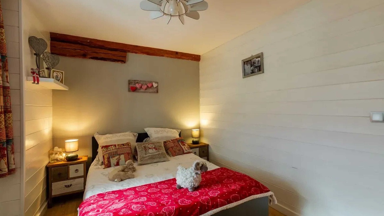 Photo of Bedroom in Faverges-Seythenex