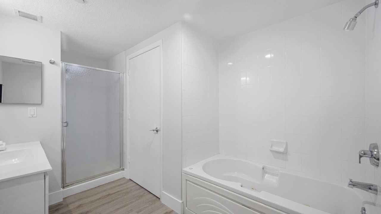 Photo of Bathroom in Sunny Isles Beach