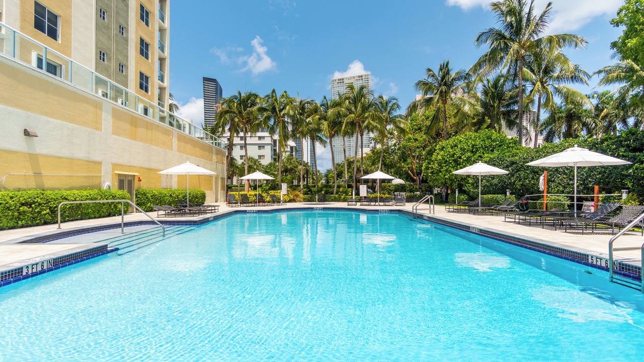 Photo of Outdoor in Sunny Isles Beach