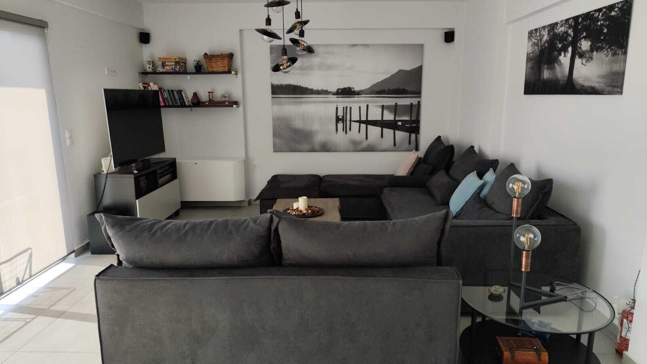 Photo of Livingroom in Amfilochia