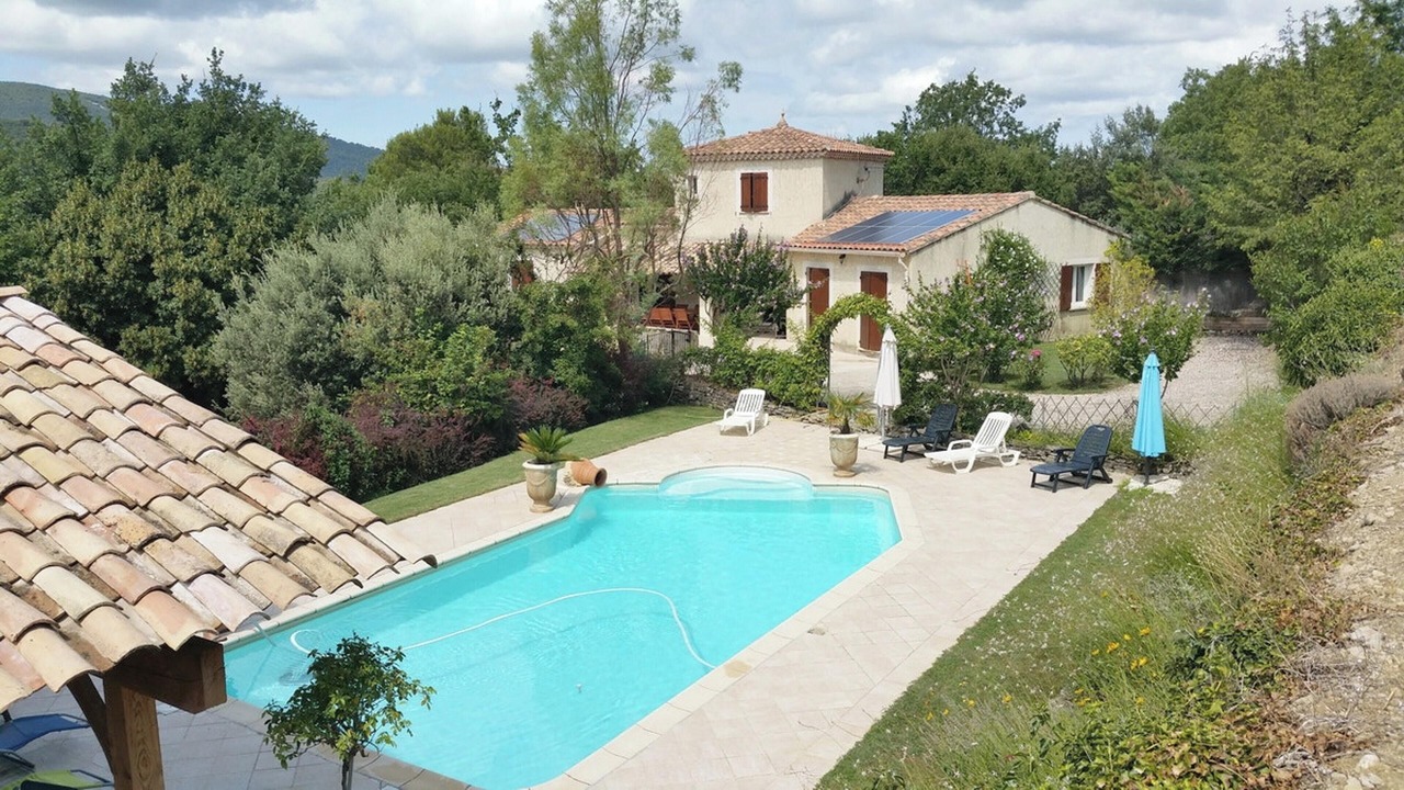 Photo of Outdoor in Malaucene