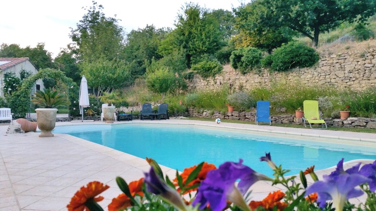 Photo of Outdoor in Malaucene