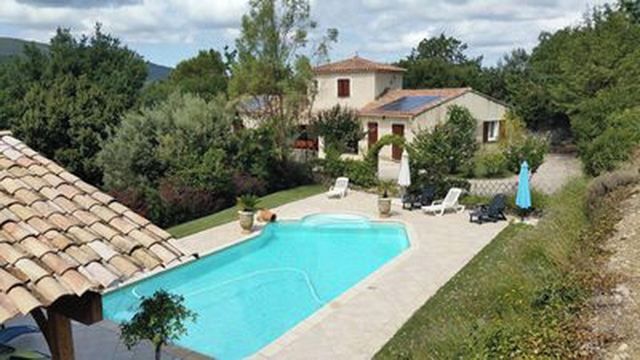 Photo of Outdoor in Malaucene