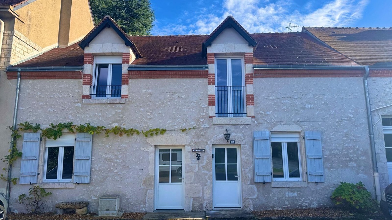 Photo of Outdoor in Nouan-sur-Loire