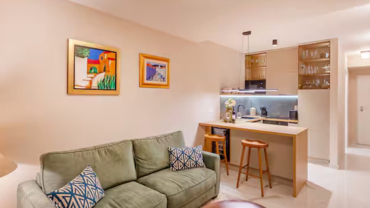 Photo of Livingroom in Mokosica