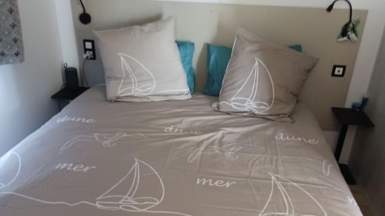 Photo of Bedroom in Pierrefeu-du-Var