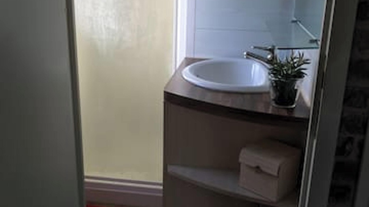 Photo of Bathroom in Saint-Leger-les-Melezes