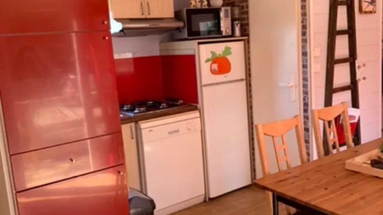 Photo of Livingroom in Saint-Leger-les-Melezes