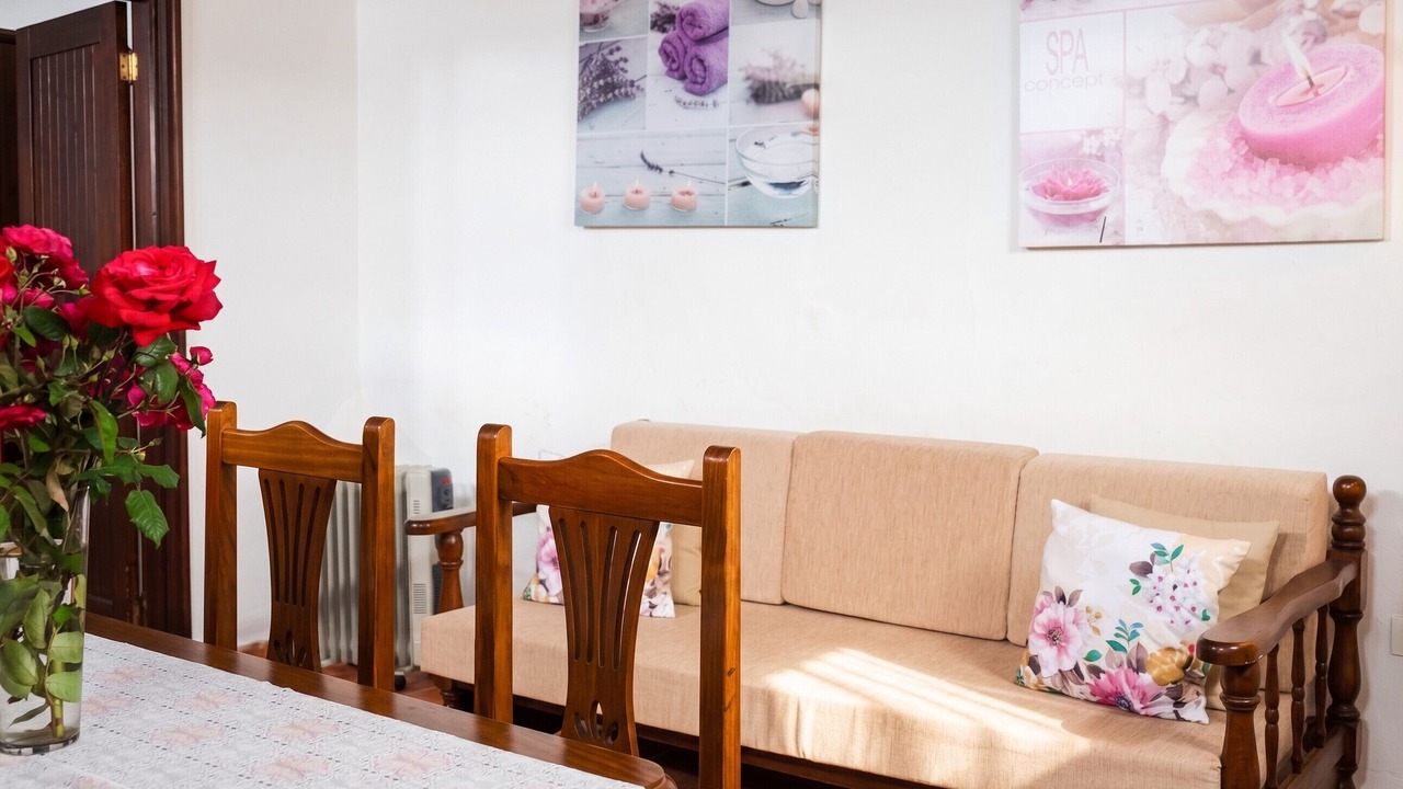 Photo of Livingroom in Los Silos