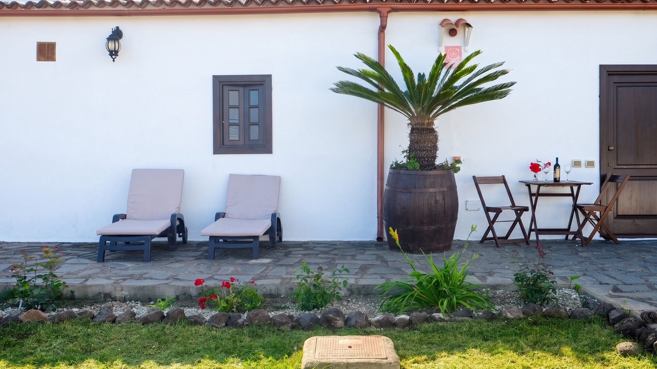 Photo of Outdoor in Los Silos