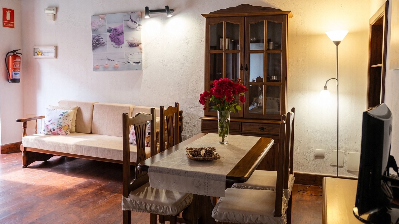 Photo of Livingroom in Los Silos