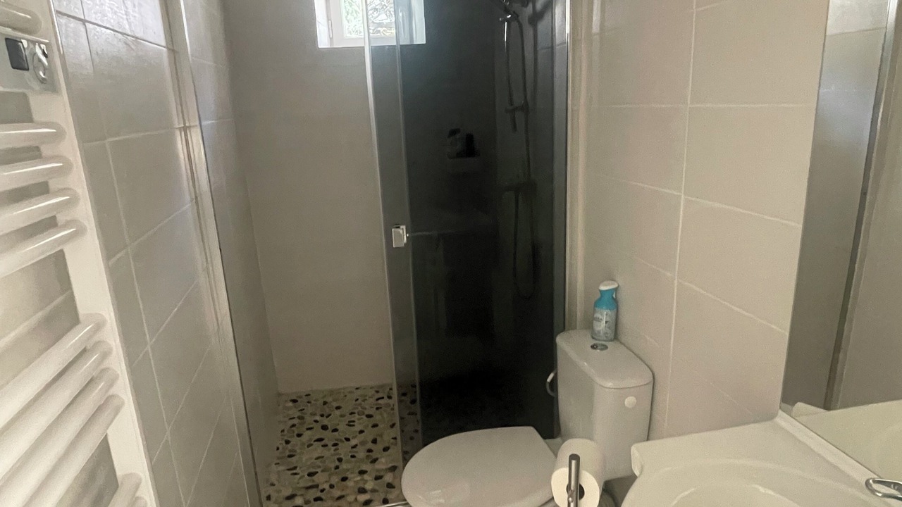 Photo of Bathroom in Montipouret