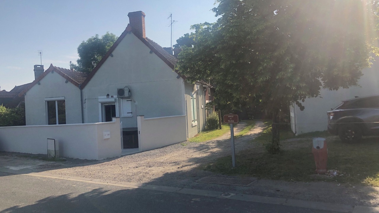Photo of Outdoor in Montipouret
