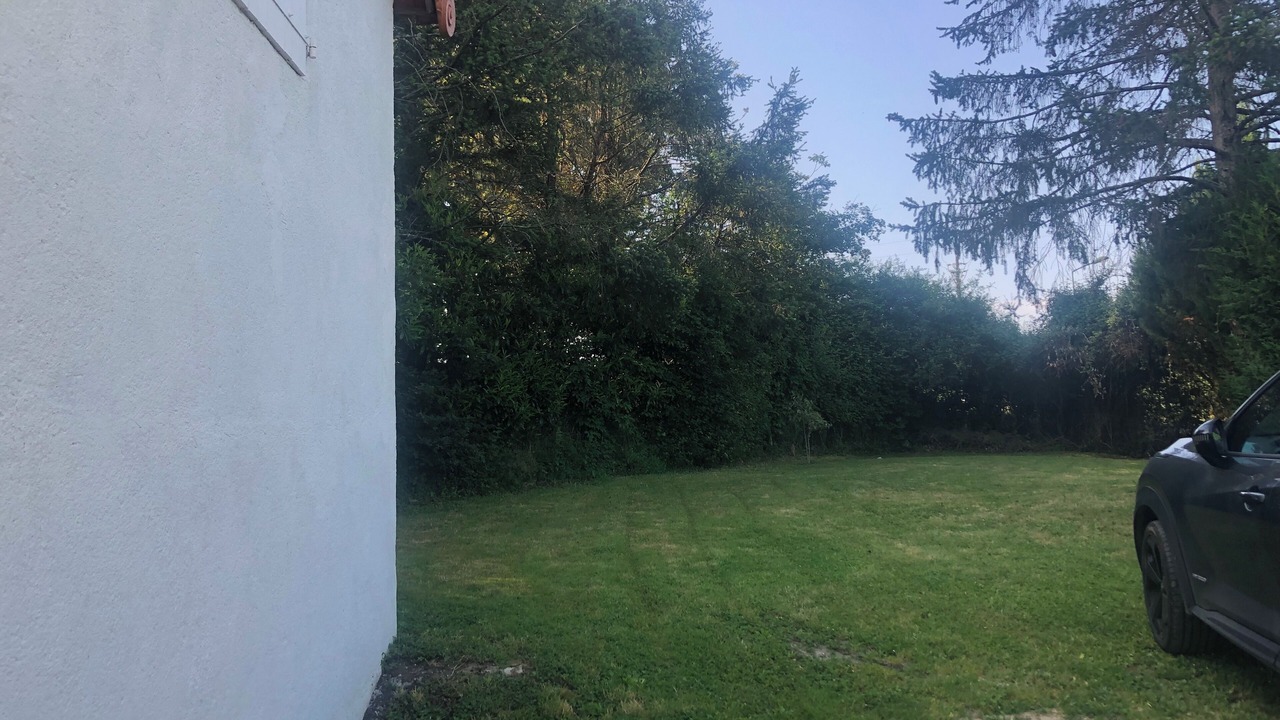 Photo of Outdoor in Montipouret