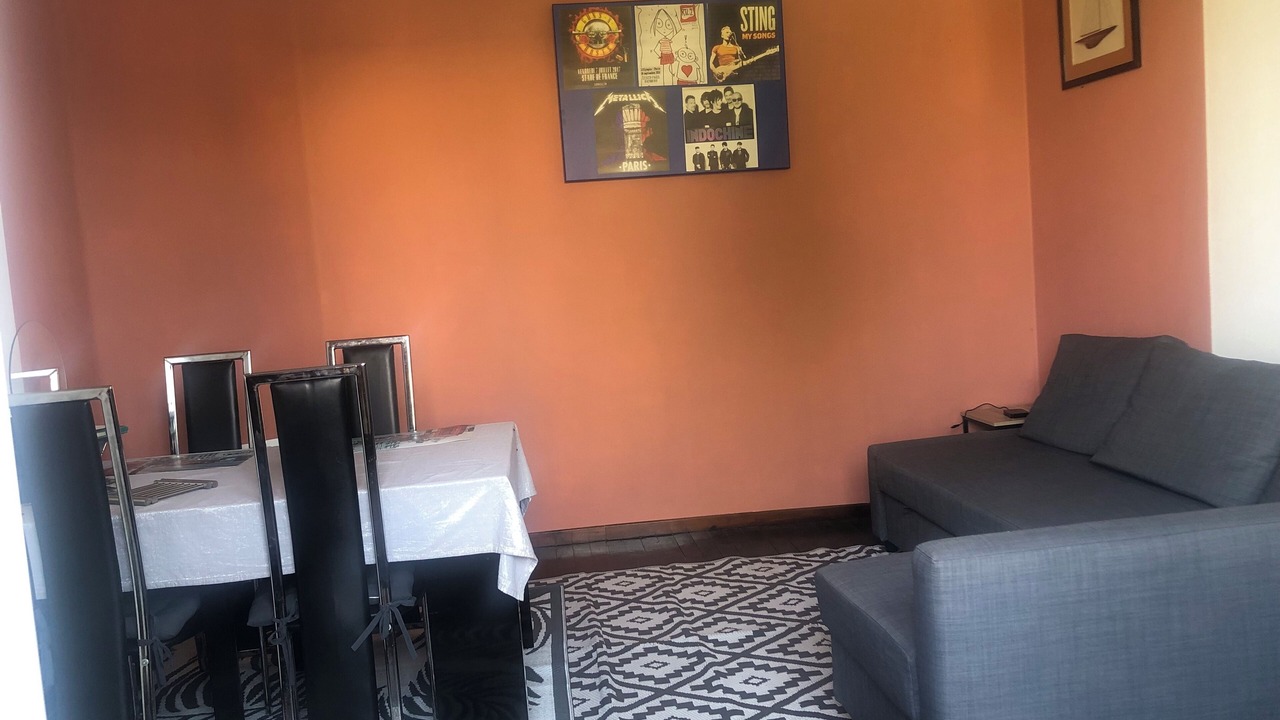 Photo of Livingroom in Montipouret