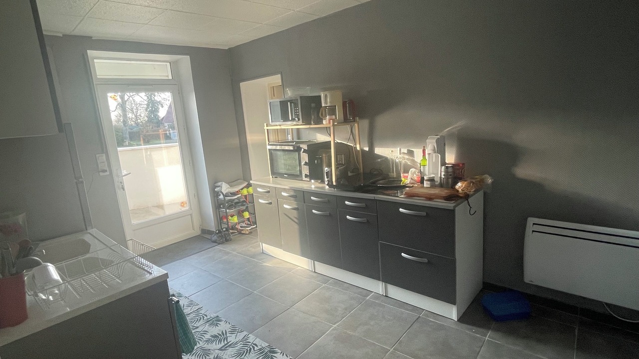 Photo of Kitchen in Montipouret