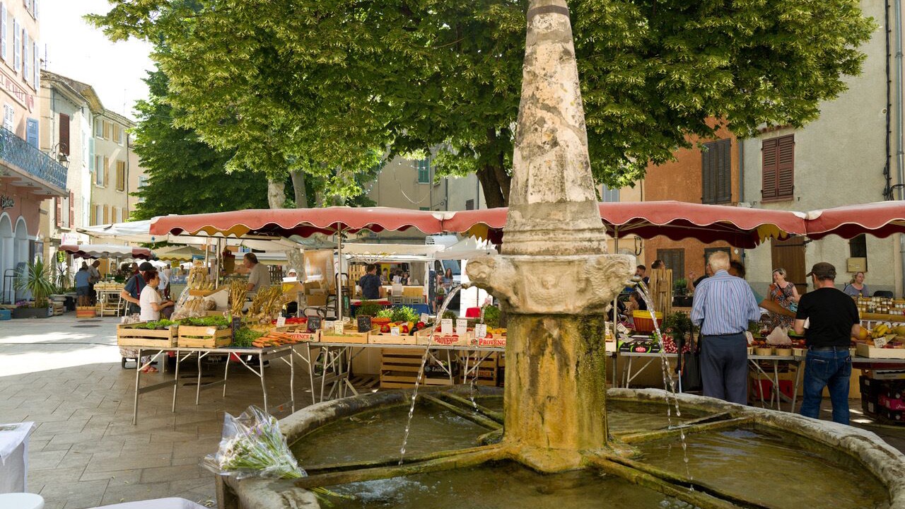 Photo of Outdoor in Besse-sur-Issole