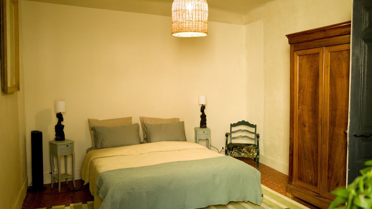 Photo of Bedroom in Besse-sur-Issole