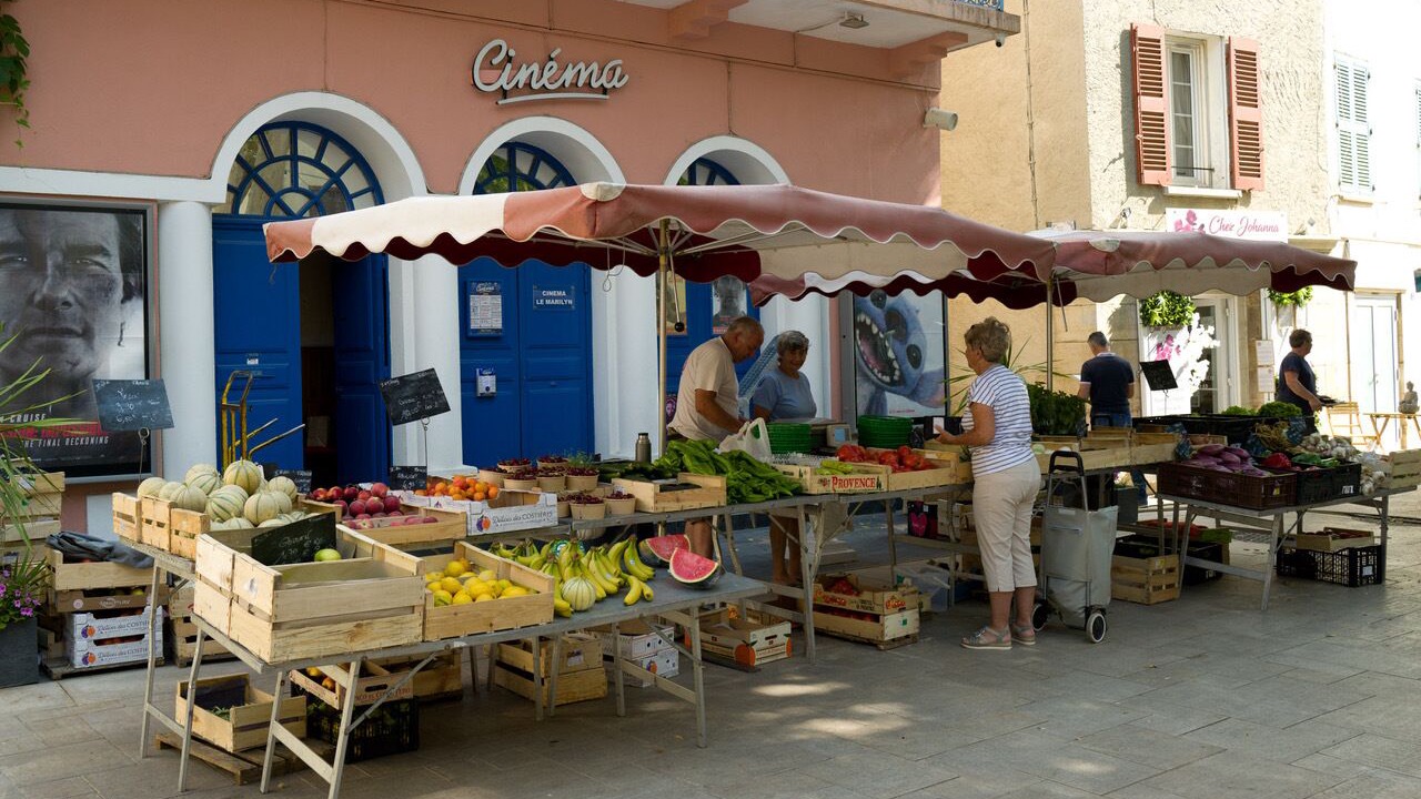 Photo of Others in Besse-sur-Issole