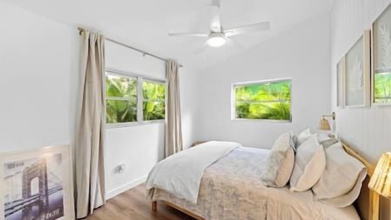 Photo of Bedroom in Coconut Grove