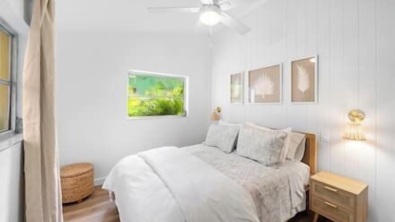 Photo of Bedroom in Coconut Grove