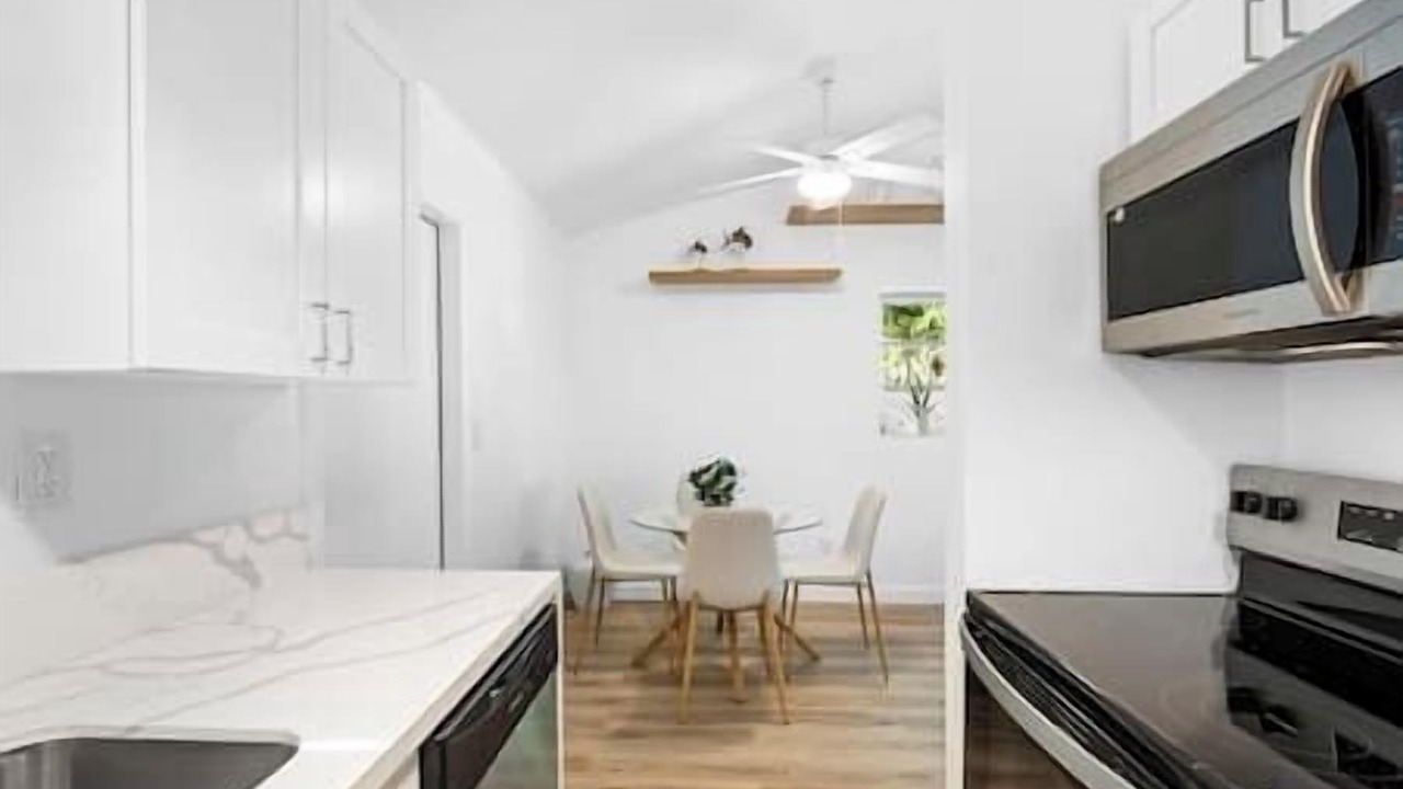 Photo of Kitchen in Coconut Grove